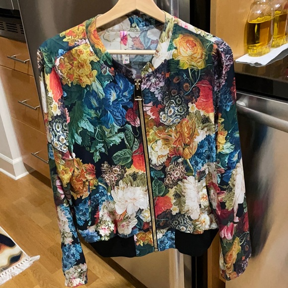 Jacket - Picture 1 of 1